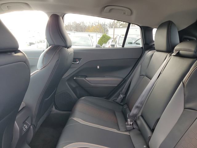New 2025 Subaru Crosstrek 2.5i Limited w/ Crosstrek Mirror Package image 12