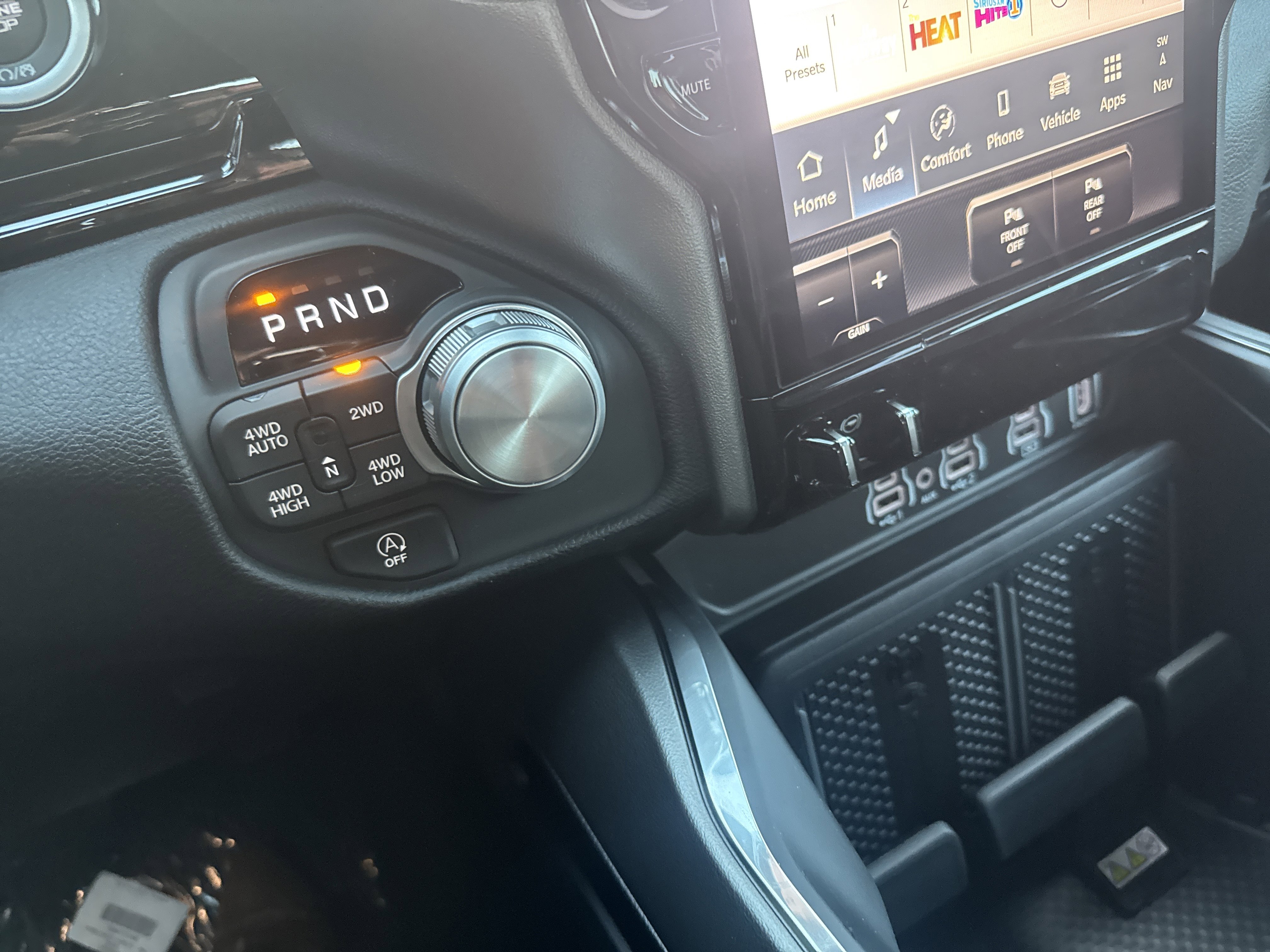 New 2026 RAM 1500 Laramie image 23