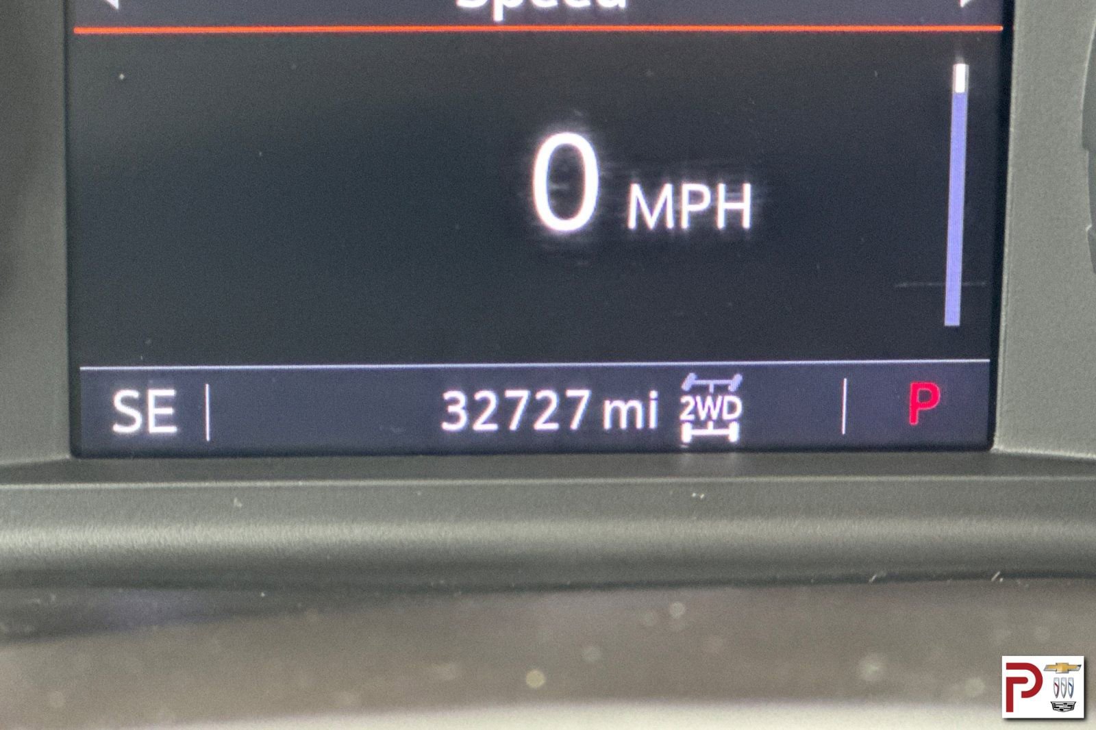 Certified 2022 Chevrolet Silverado 3500 LTZ w/ LTZ Plus Package image 29