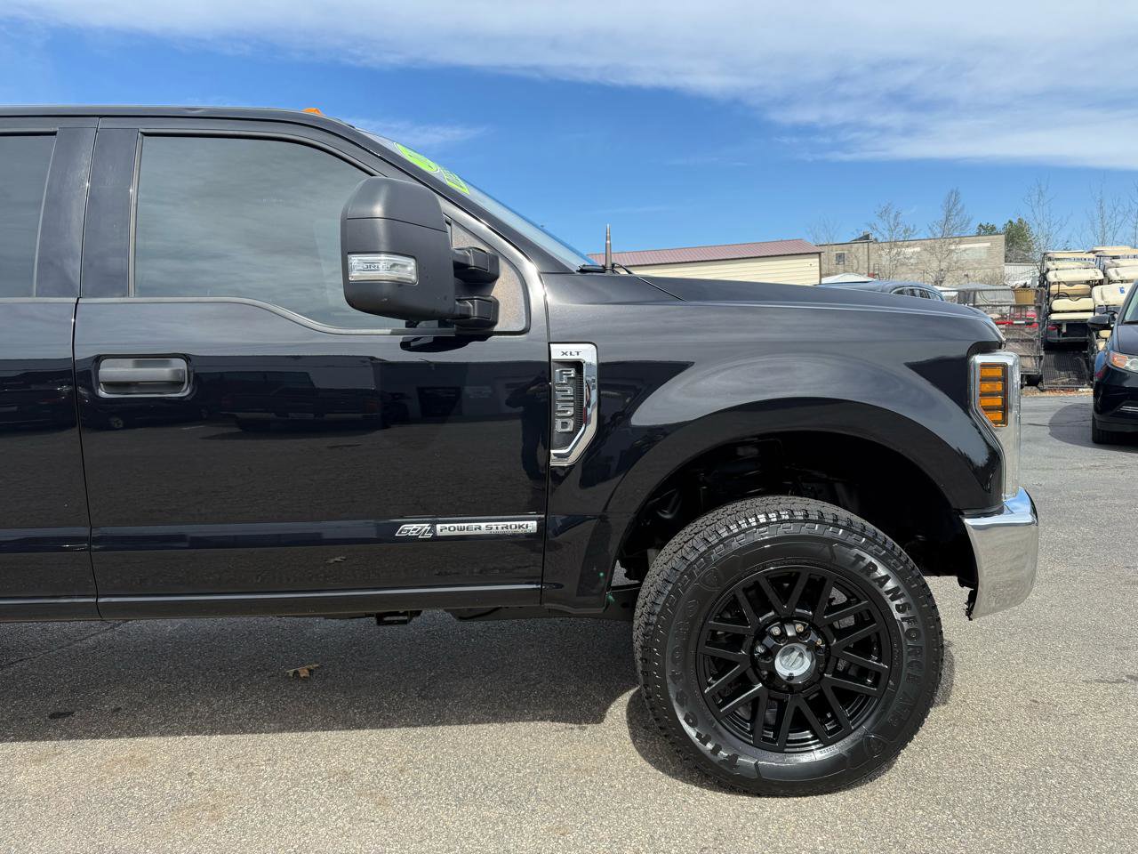 Used 2019 Ford F250 XLT w/ XLT Value Package image 19