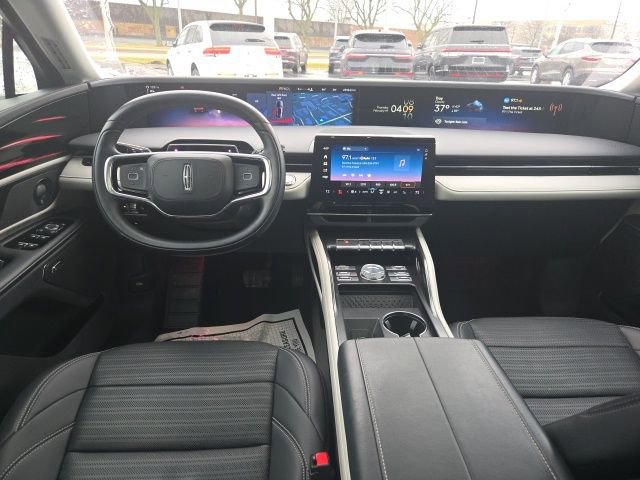 Certified 2024 Lincoln Nautilus Reserve w/ Equipment Group 202A image 32