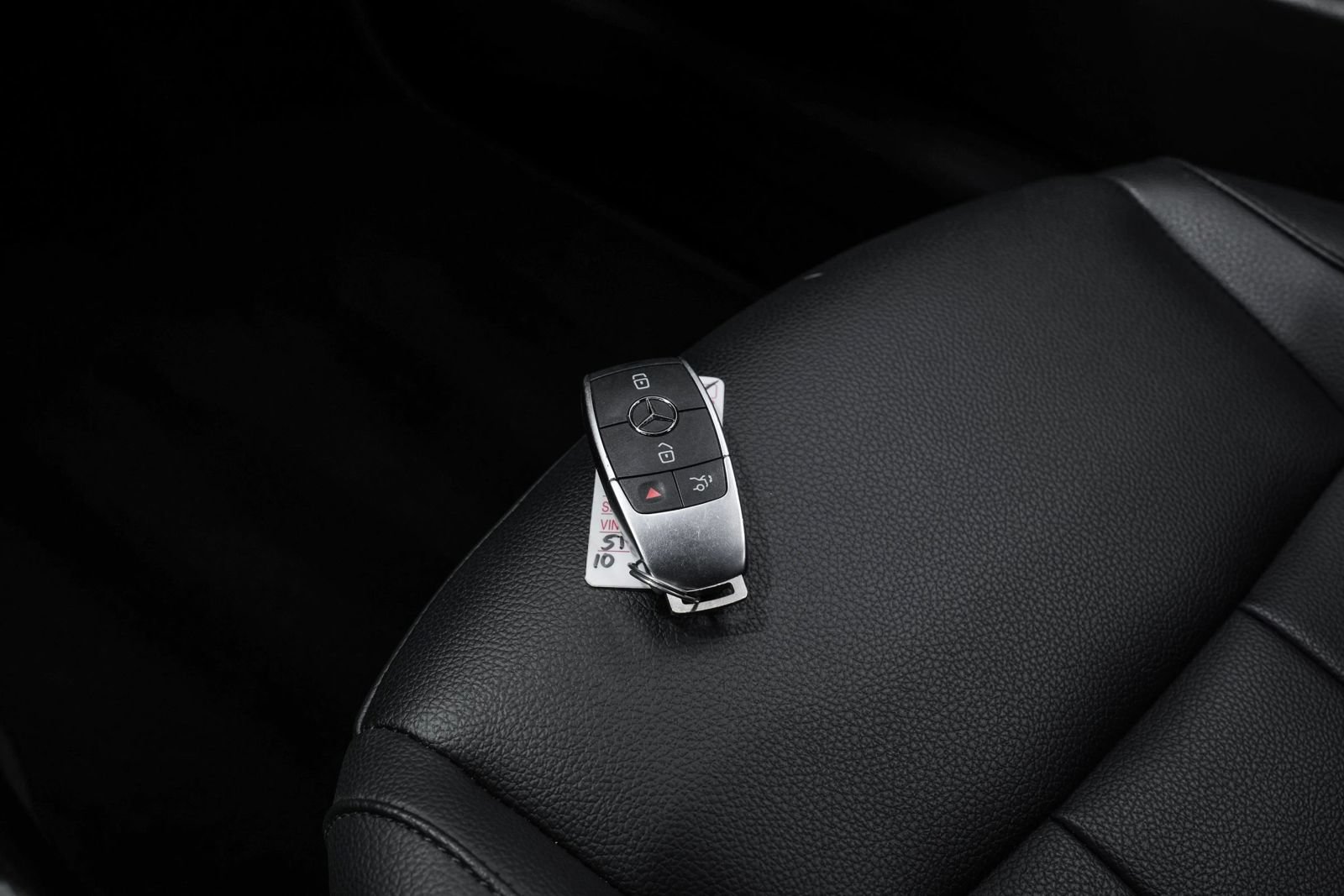 Used 2022 Mercedes-Benz CLA 250 image 59