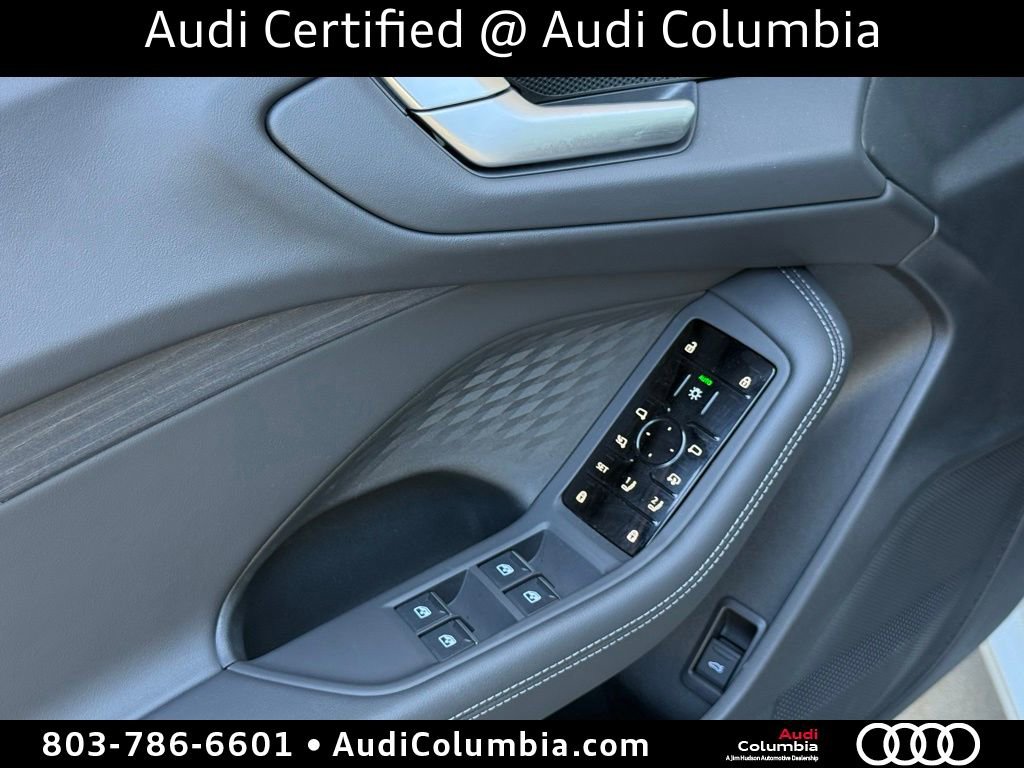 Used 2025 Audi A5 2.0T Premium w/ Convenience Package AWD/4WD image 19