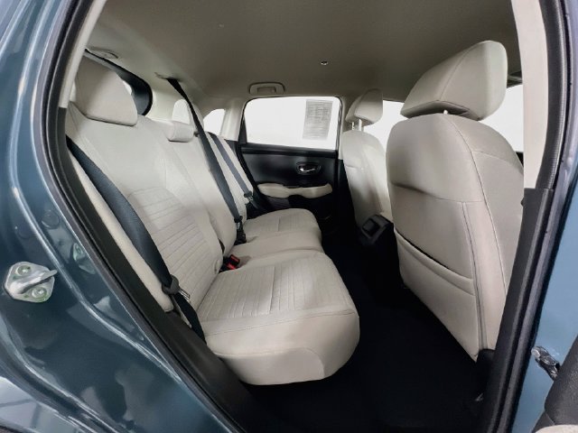 Certified 2024 Honda HR-V LX image 26