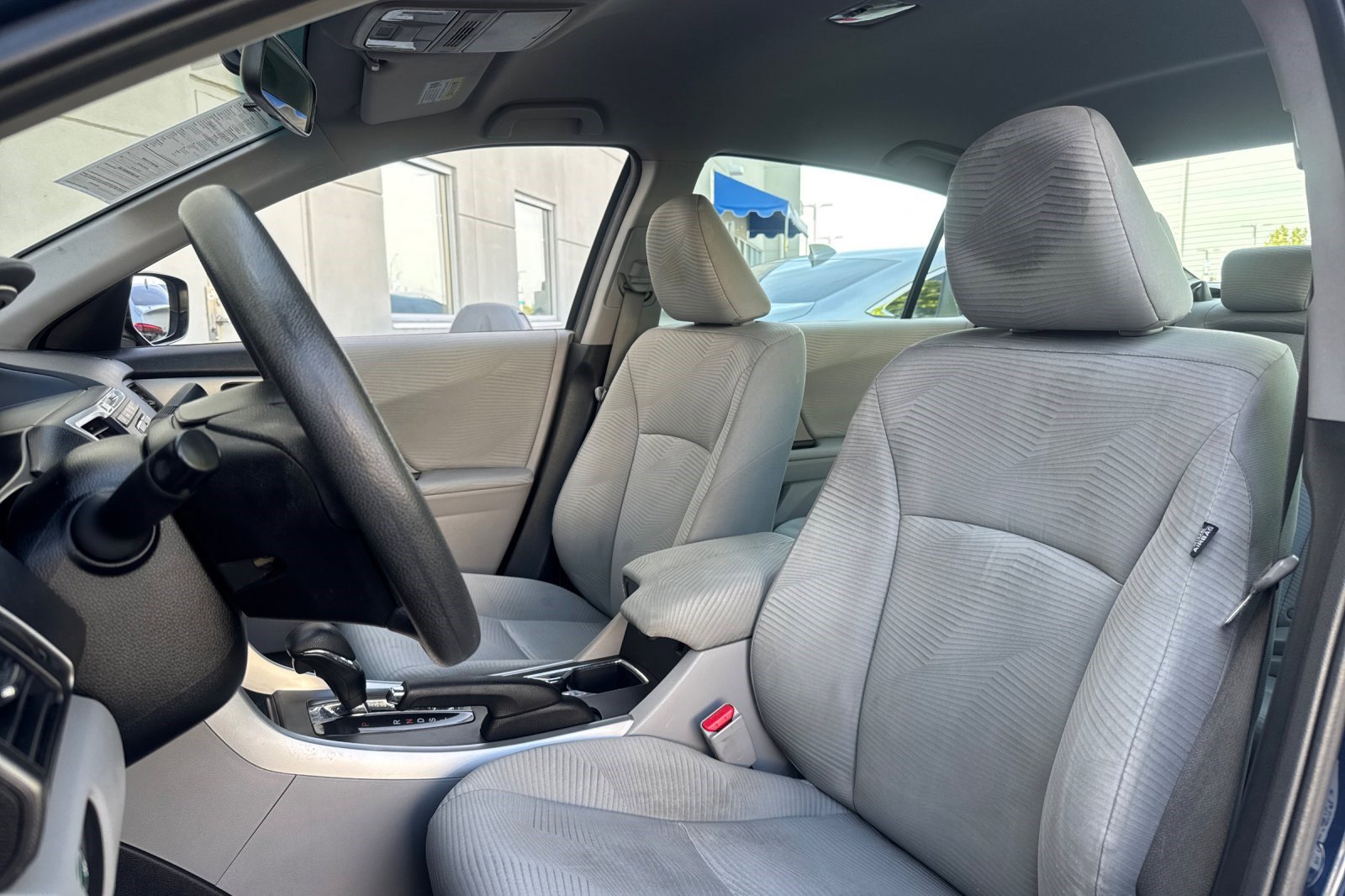 Used 2014 Honda Accord LX image 21