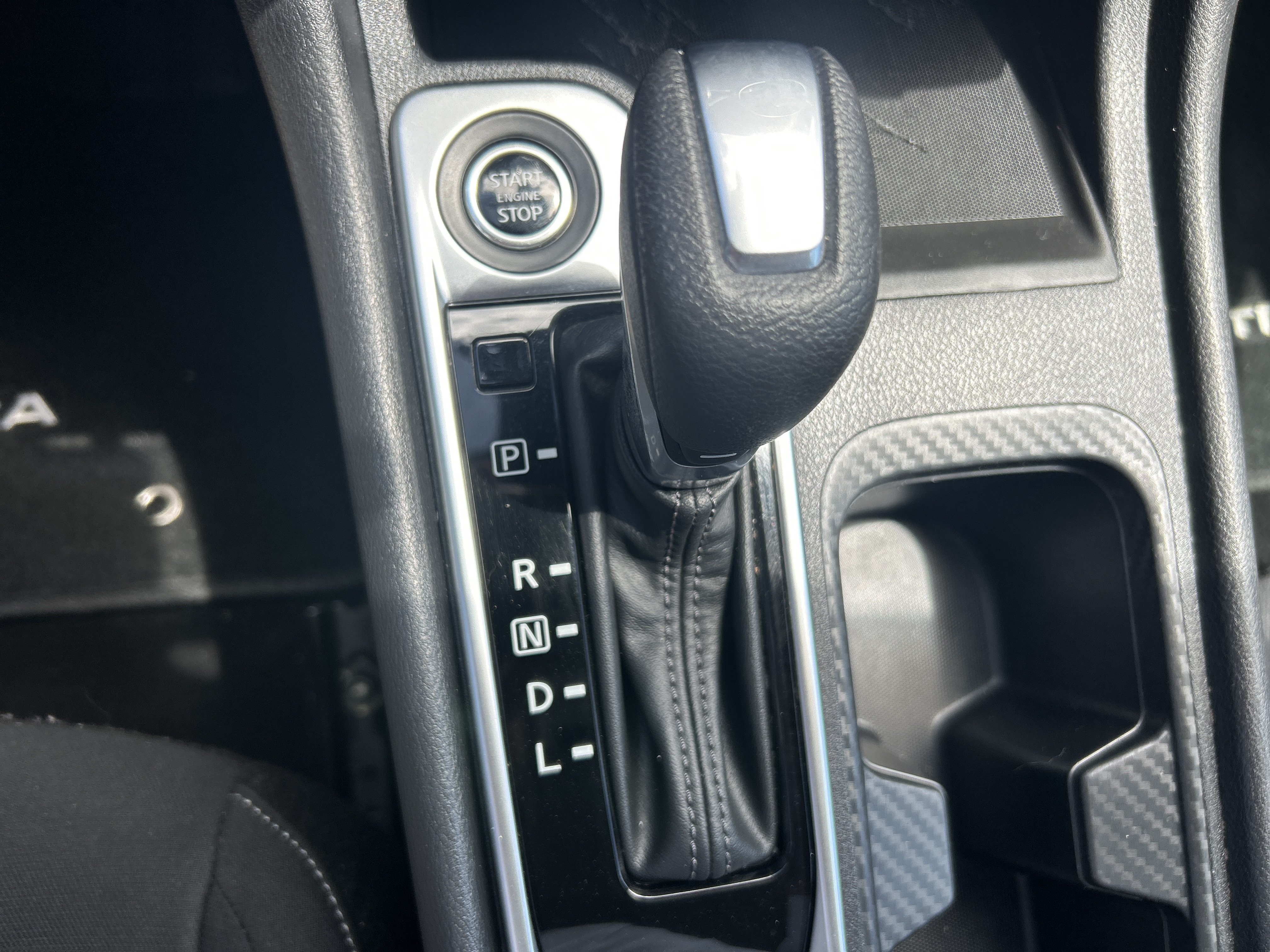 Certified 2023 Nissan Sentra SV FWD image 24