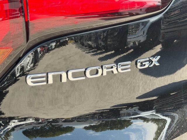 New 2026 Buick Encore GX Preferred w/ Comfort Package FWD image 10
