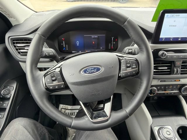 Used 2024 Ford Escape Active AWD/4WD image 25