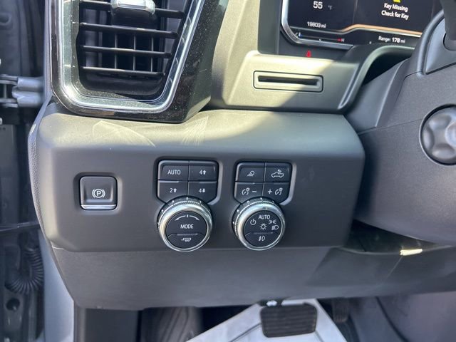 Used 2025 GMC Sierra 1500 Denali image 18
