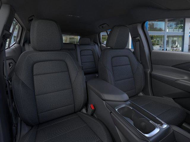 New 2026 Chevrolet Equinox EV LT w/ Comfort Package FWD image 16
