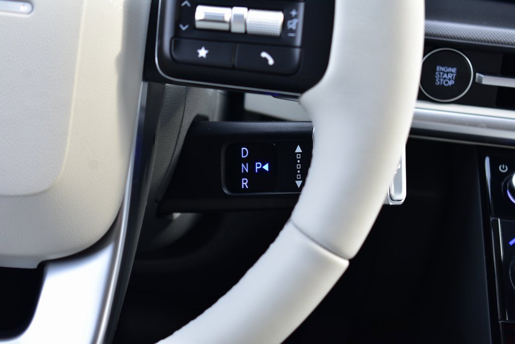 New 2026 Hyundai Santa Fe SEL image 41