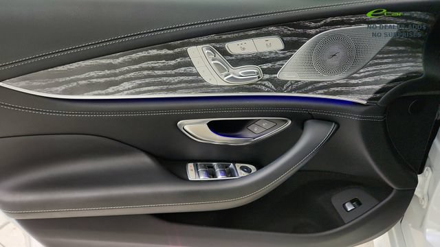 Used 2022 Mercedes-Benz AMG GT 53 image 52