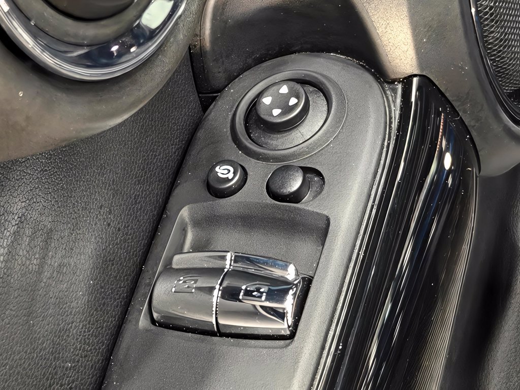 Used 2024 MINI Cooper John Cooper Works FWD image 55