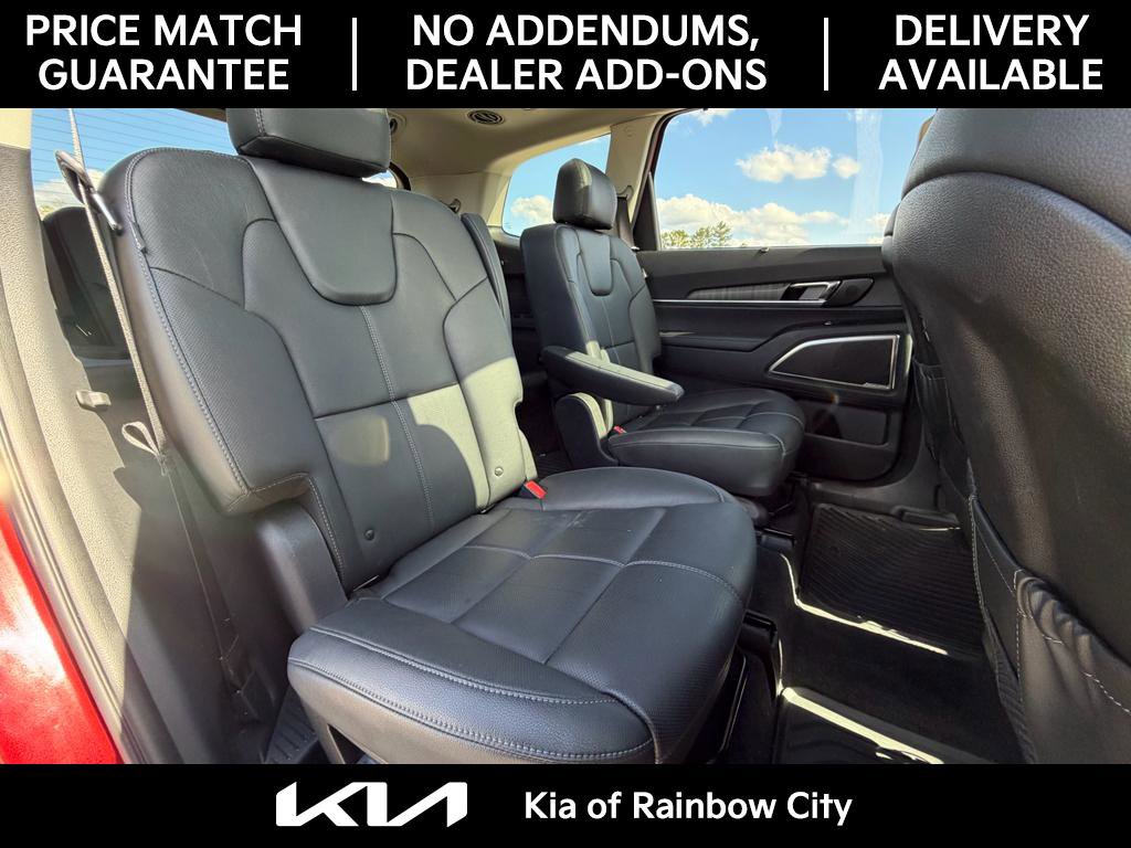Used 2023 Kia Telluride SX image 23