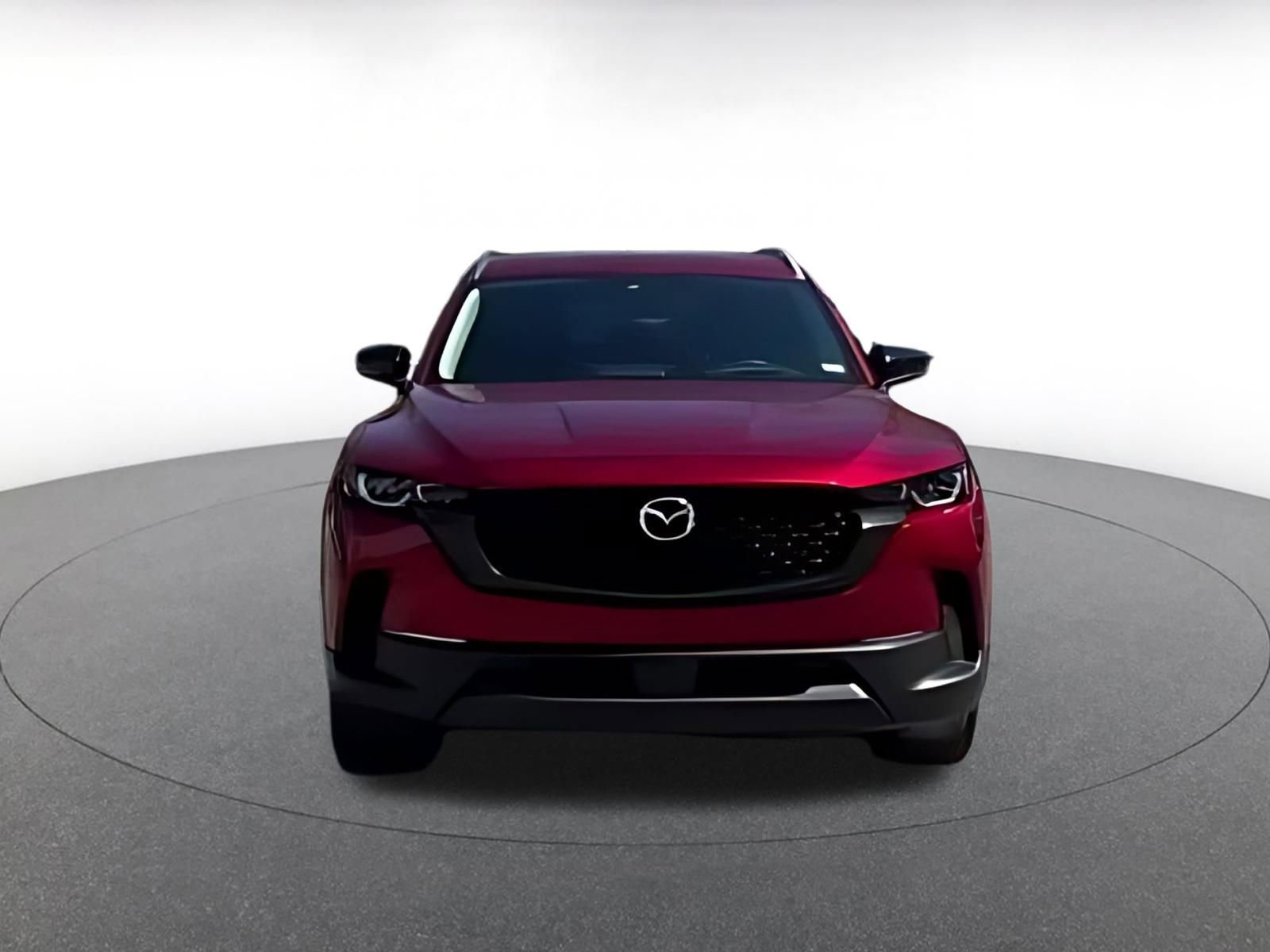 Used 2025 MAZDA CX-50 2.5 Hybrid w/ Premium Plus Pkg image 15