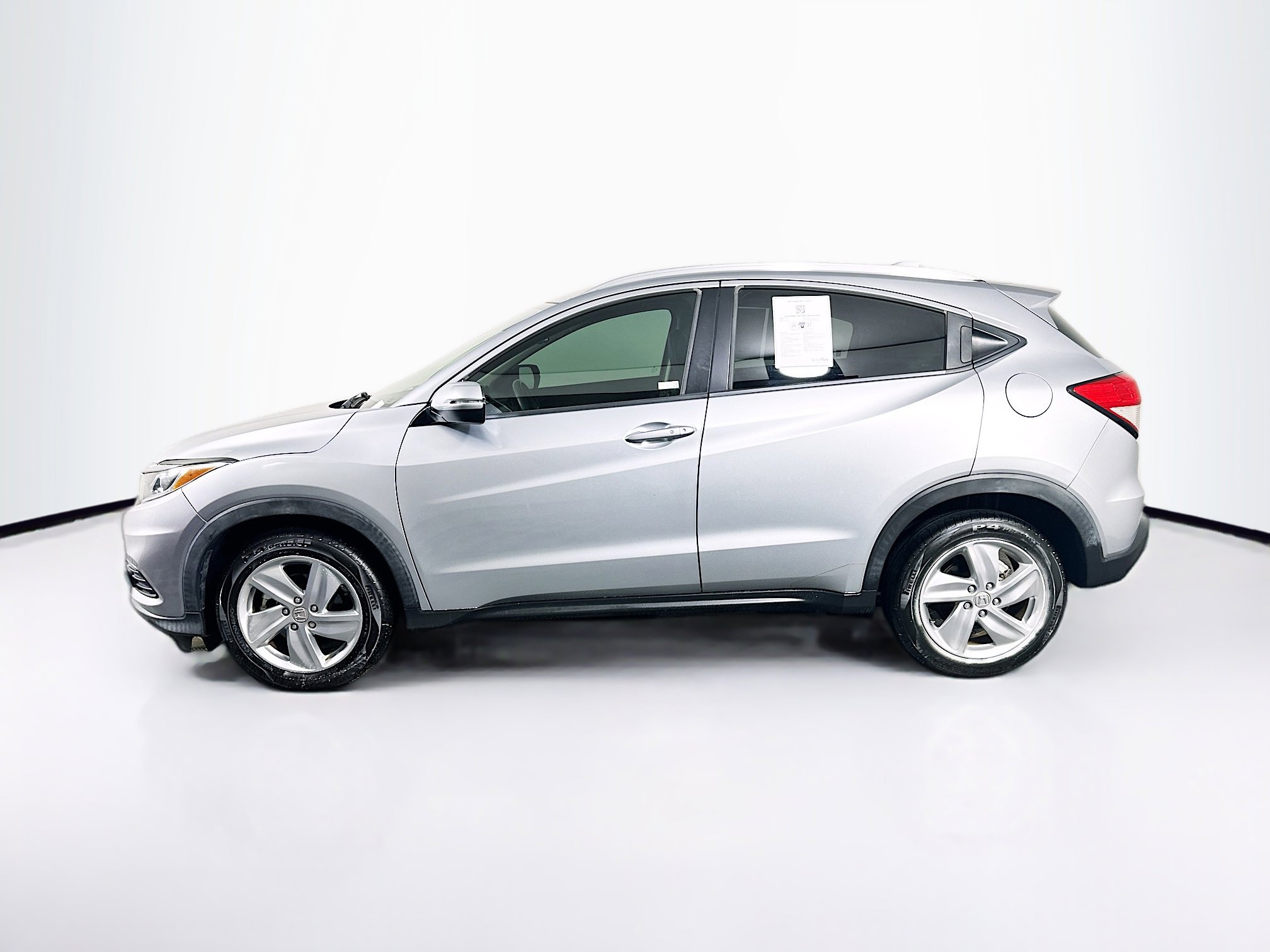 Used 2019 Honda HR-V EX-L image 4