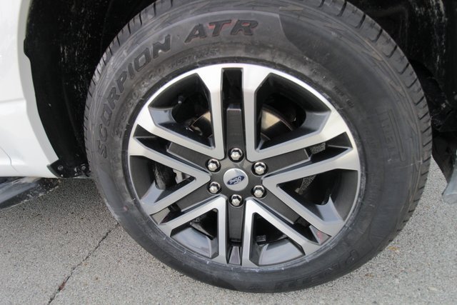 Used 2023 Ford F150 XL w/ STX Appearance Package image 14