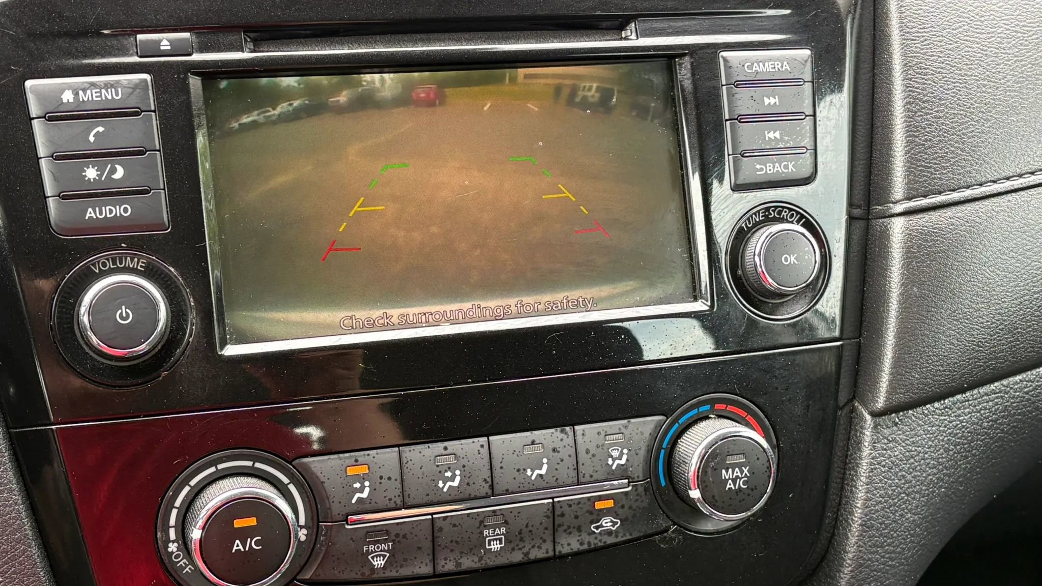 Used 2020 Nissan Rogue S AWD/4WD image 19