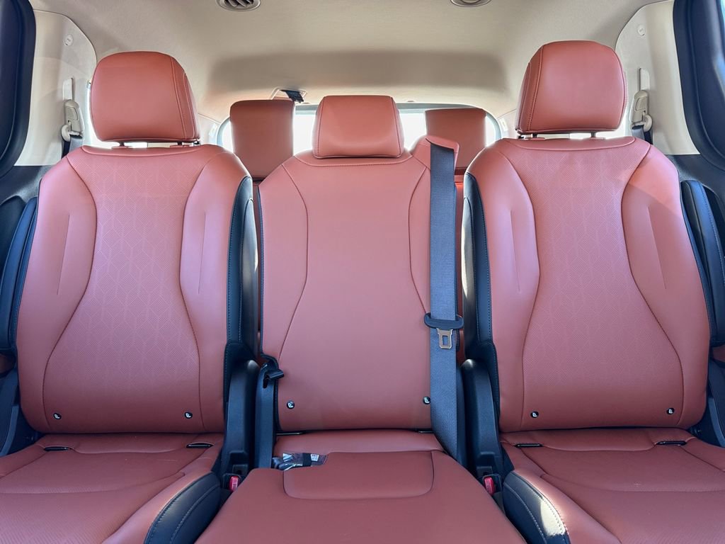 New 2026 Kia Carnival EX image 16