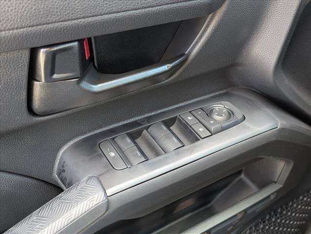 New 2025 Toyota Tacoma SR5 image 13