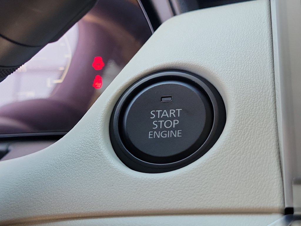 New 2026 MAZDA CX-5 Select AWD/4WD image 26