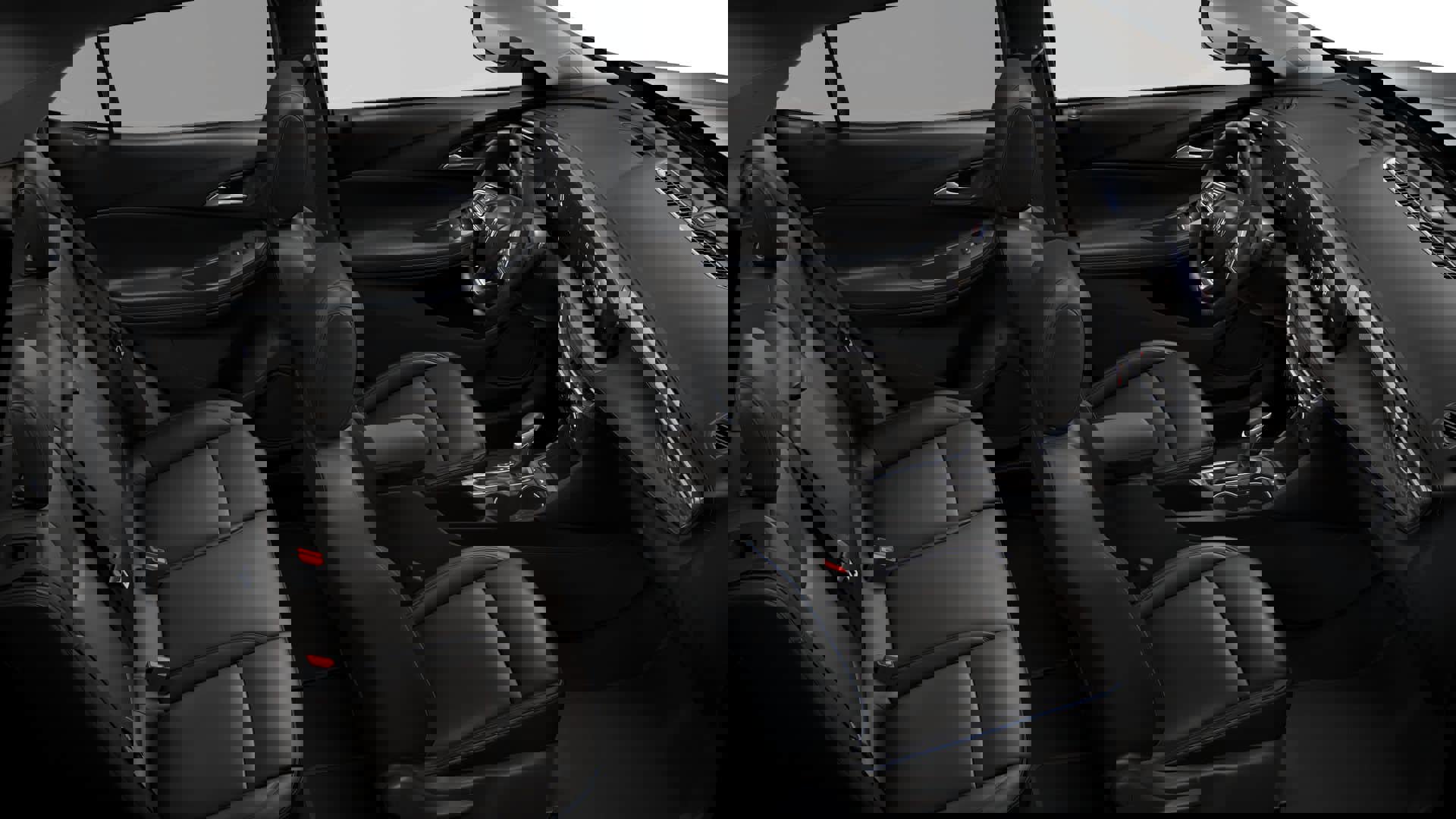 New 2026 Buick Encore GX Sport Touring w/ Comfort Package image 39