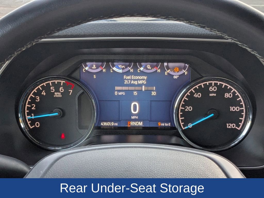 Certified 2023 Ford F150 XLT w/ Equipment Group 302A High image 28