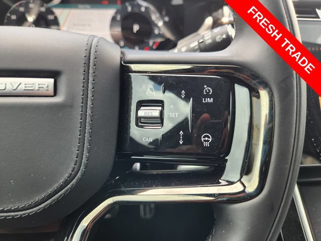 Used 2026 Land Rover Range Rover Velar Dynamic SE AWD/4WD image 29