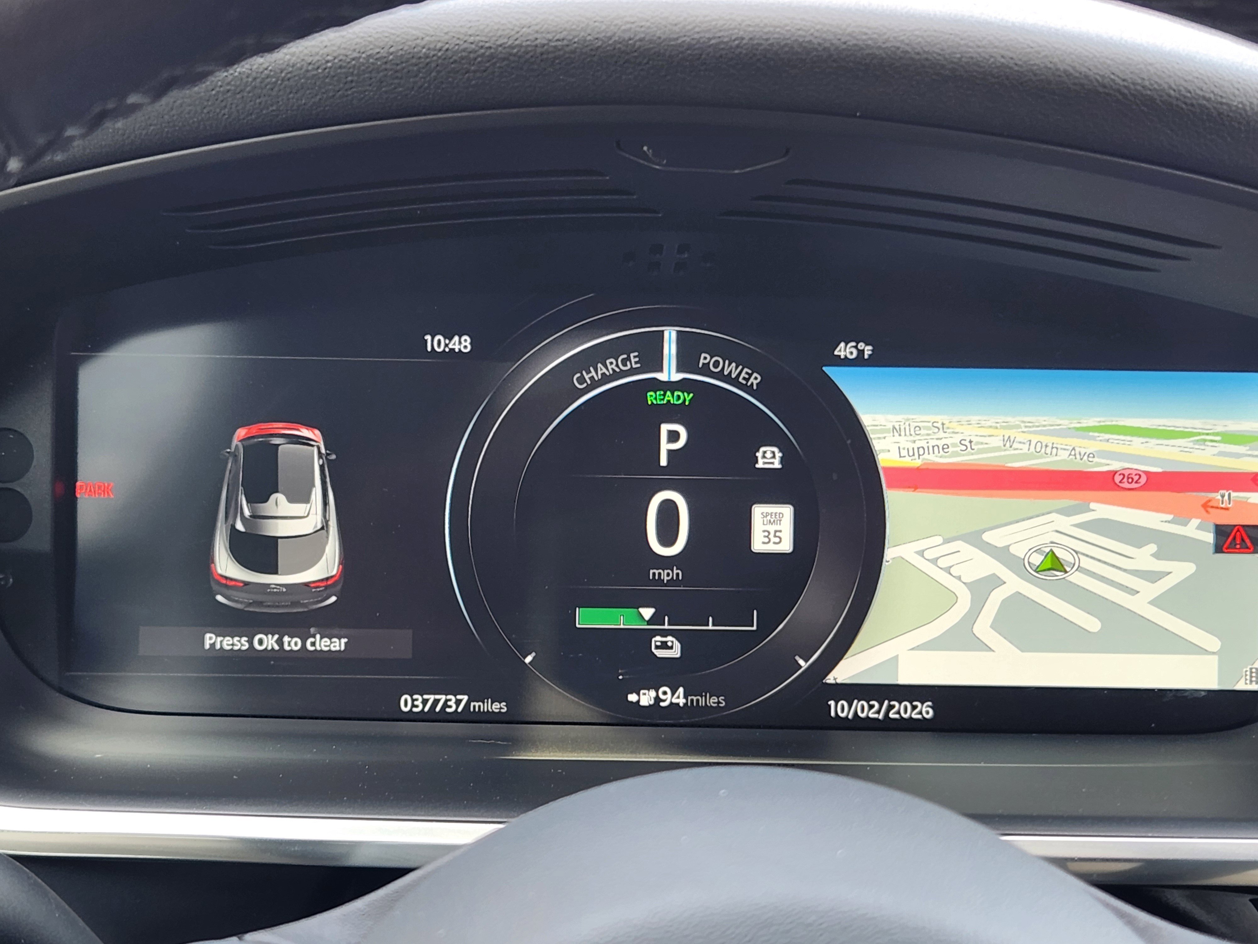 Used 2020 Jaguar I-PACE SE image 7