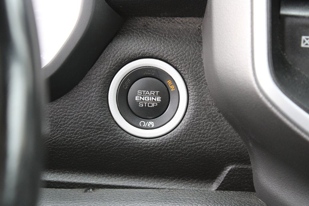 Used 2022 RAM 1500 Big Horn w/ Snow Plow Prep Group image 23