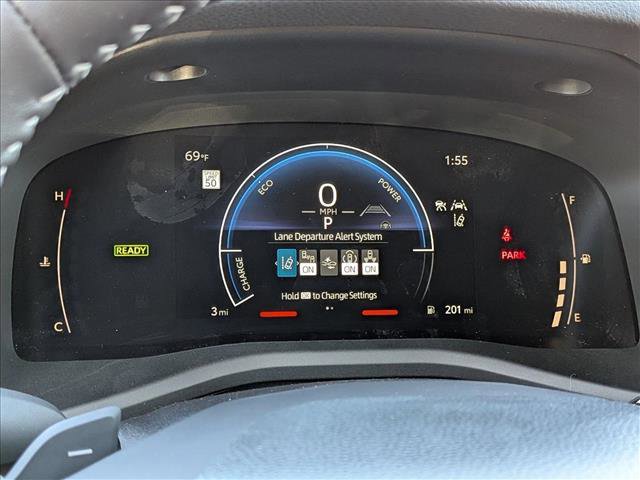 New 2026 Toyota Camry SE image 11