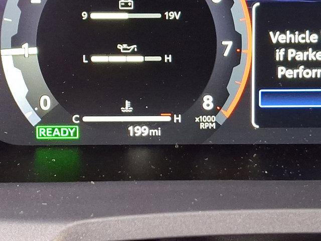 New 2025 Toyota 4Runner TRD Pro image 14