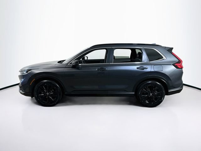 Used 2025 Honda CR-V Sport Touring image 5