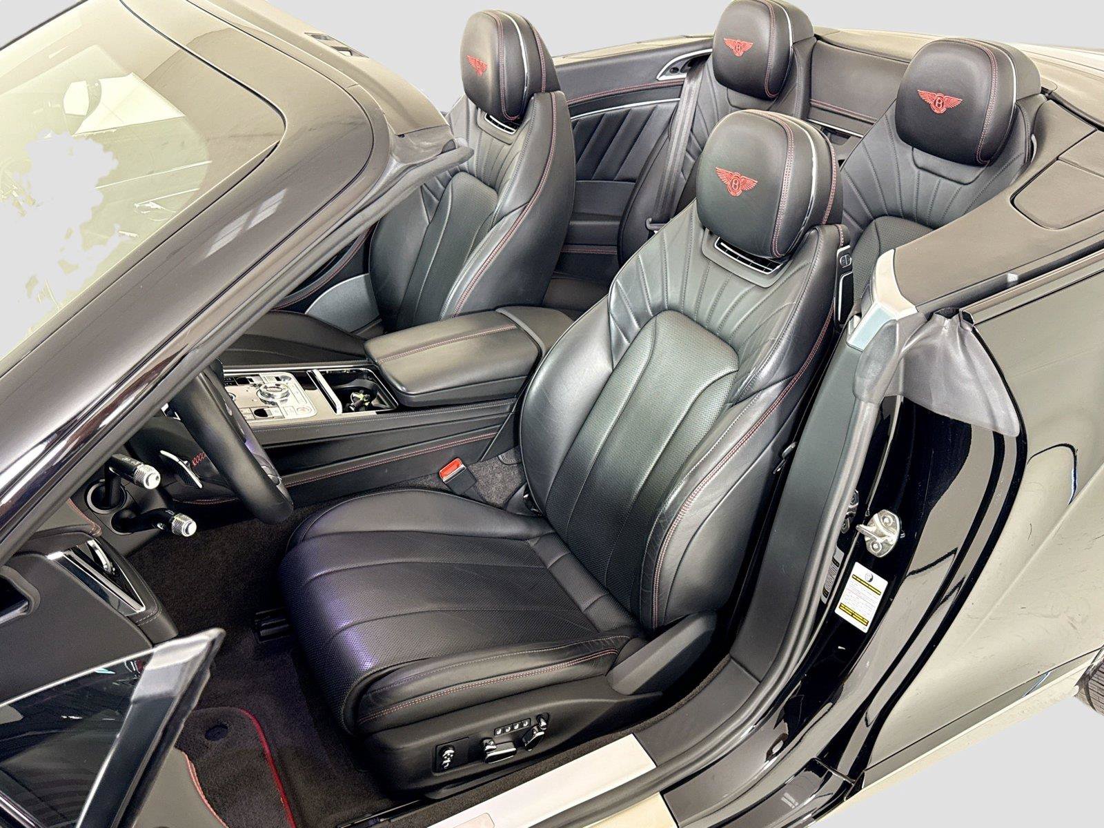 Used 2024 Bentley Continental GT V8 AWD/4WD image 13