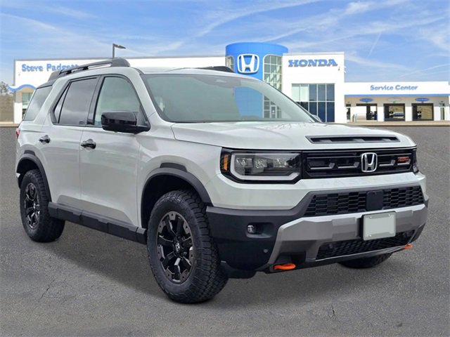 New 2026 Honda Passport TrailSport Elite image 8