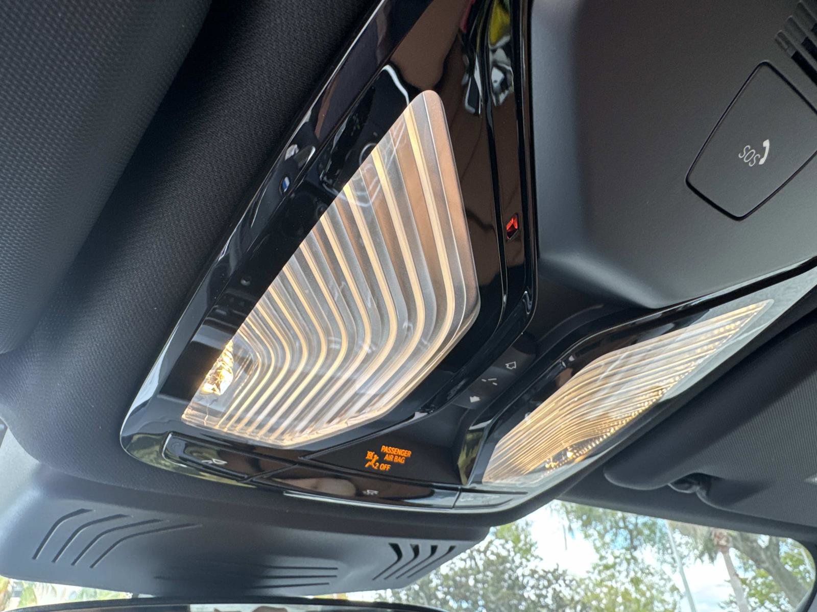 Certified 2024 BMW X3 sDrive30i image 26