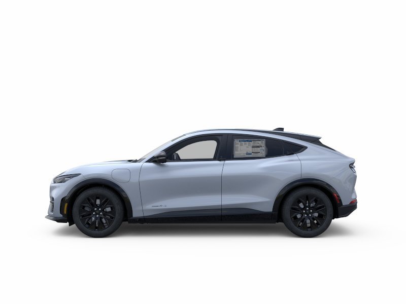New 2026 Ford Mustang Mach-E Premium AWD/4WD image 27