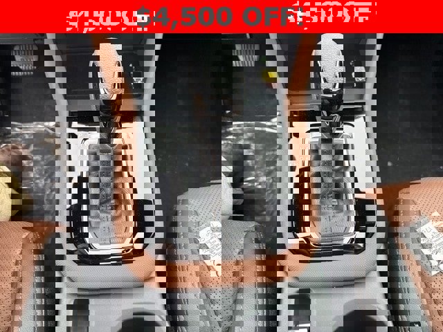 New 2025 Subaru Forester Touring image 22