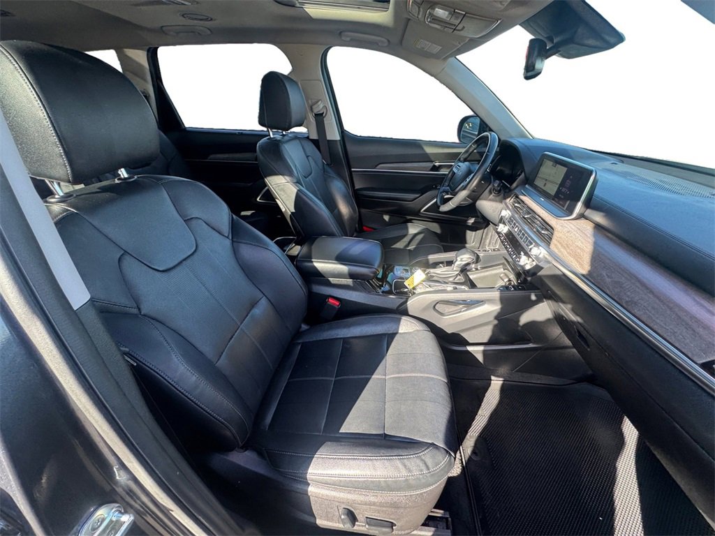 Used 2022 Kia Telluride EX w/ EX Premium Package image 15