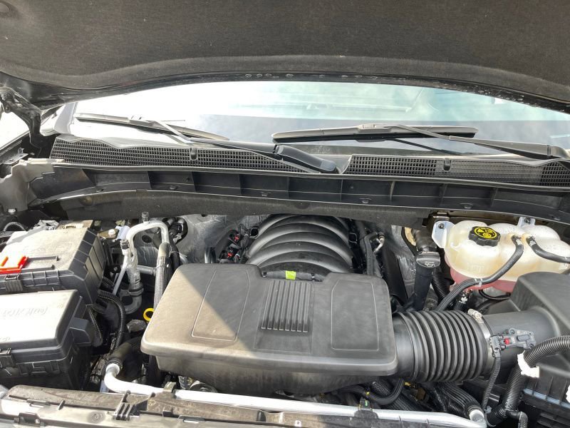 Used 2024 GMC Sierra 1500 Denali w/ Denali Reserve Package image 19