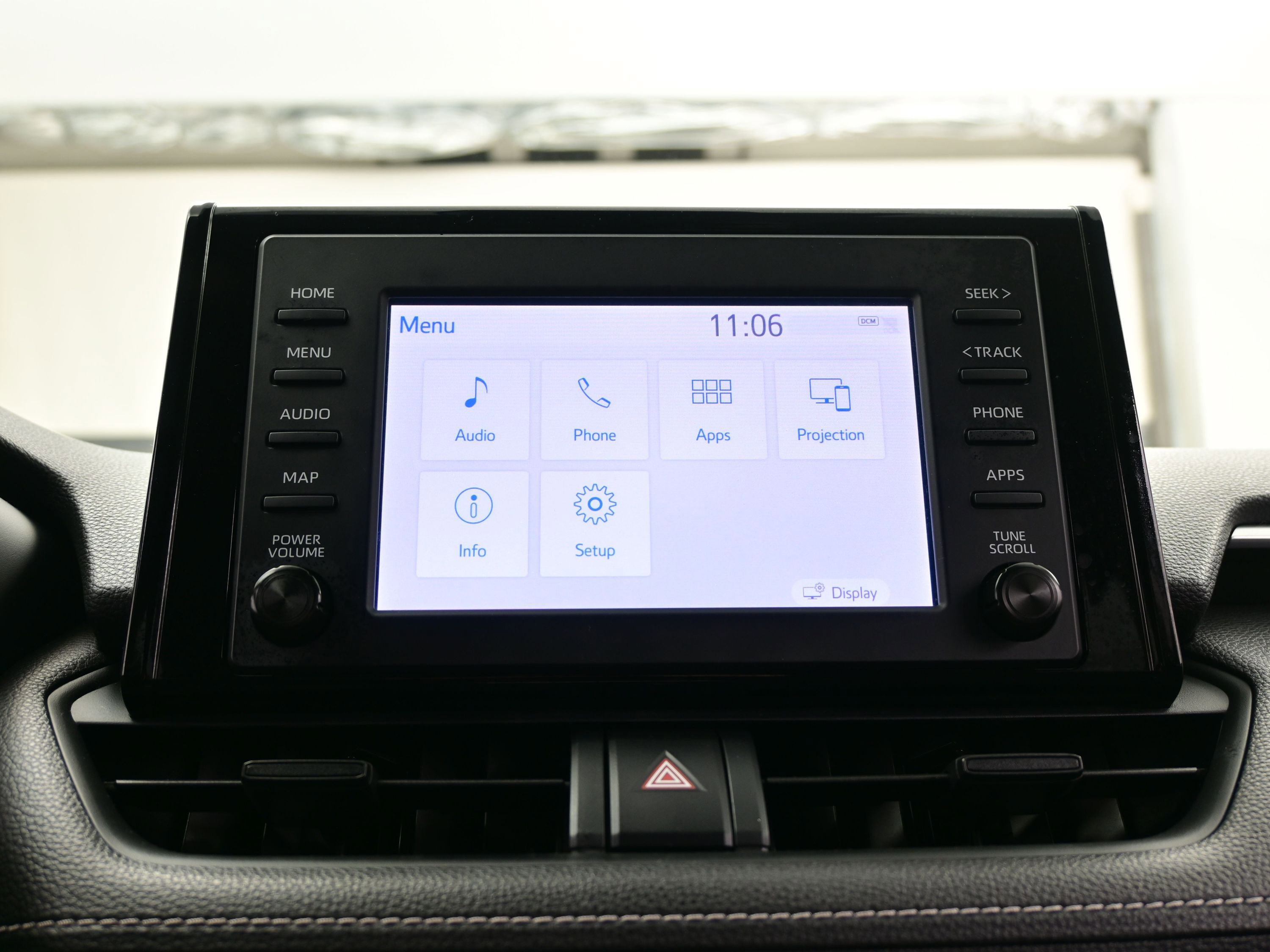 Used 2019 Toyota RAV4 XLE w/ Carpet Mat Package image 19