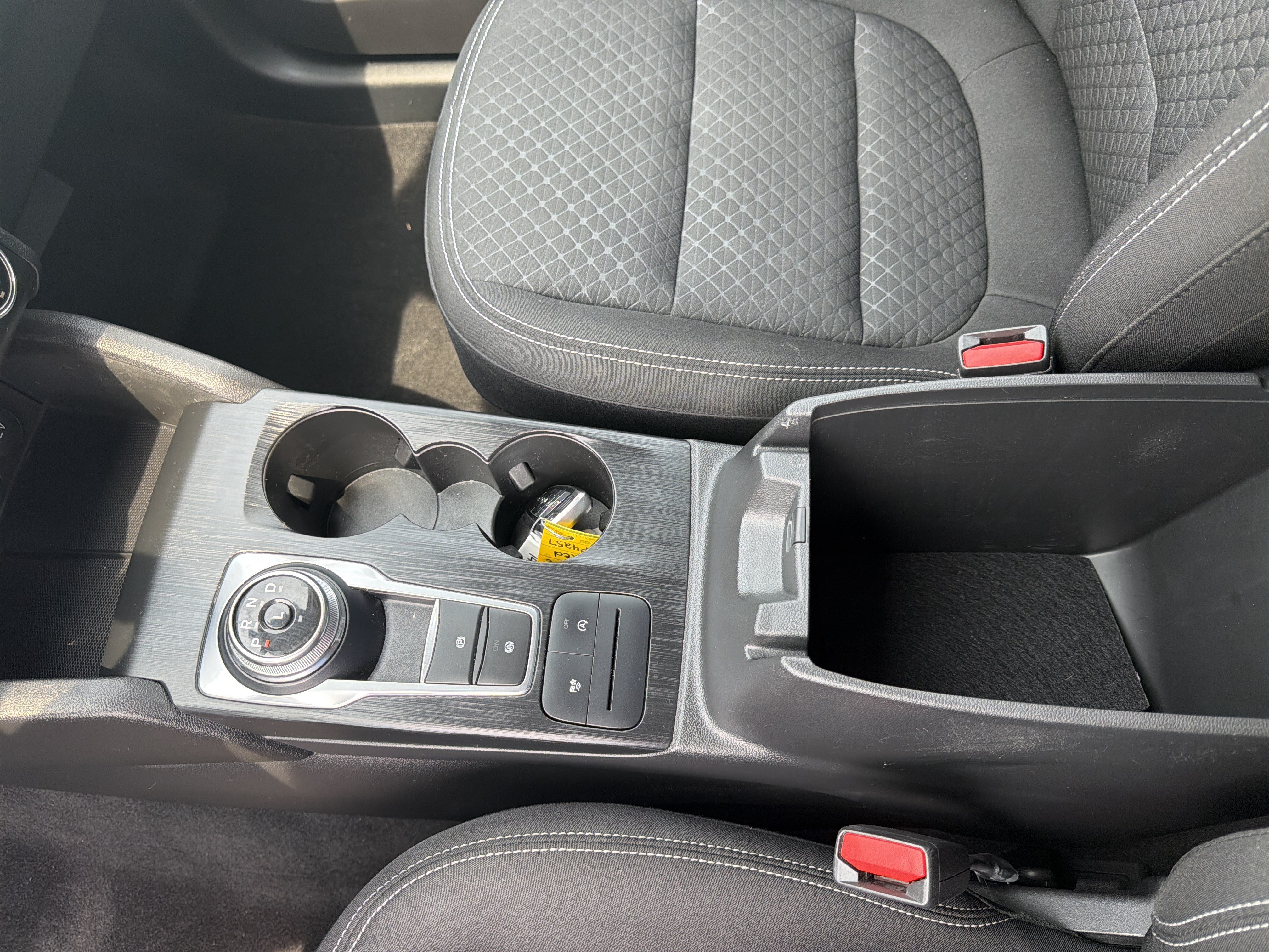 Used 2023 Ford Escape Active AWD/4WD image 35
