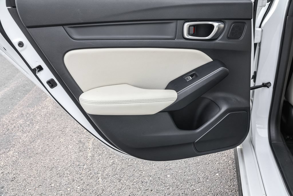 Used 2024 Acura Integra A-Spec FWD image 26