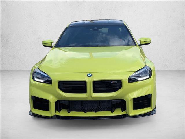 Used 2025 BMW M2 RWD image 2
