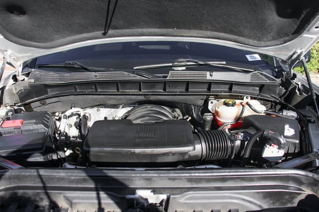 Used 2021 GMC Sierra 1500 Elevation w/ X31 Off-Road Package image 11