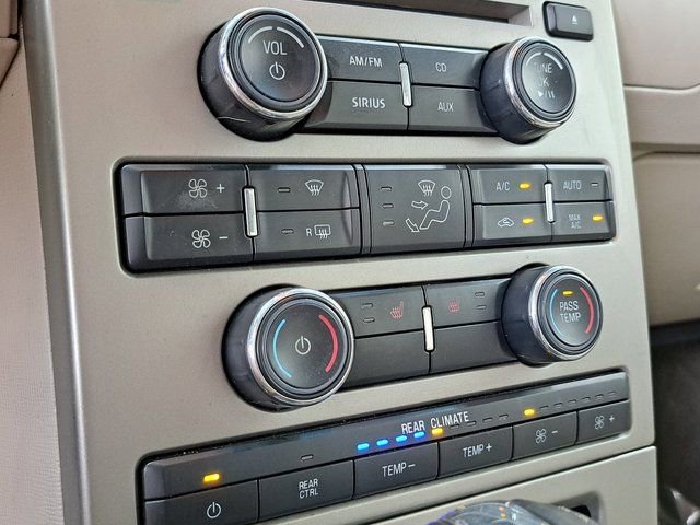 Used 2012 Ford Flex SEL w/ Equipment Group Order Code image 15