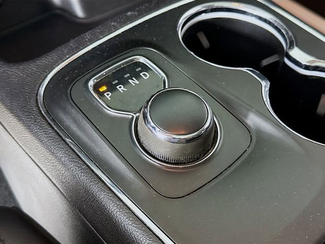 Used 2014 Dodge Durango Limited w/ Premium Group image 17