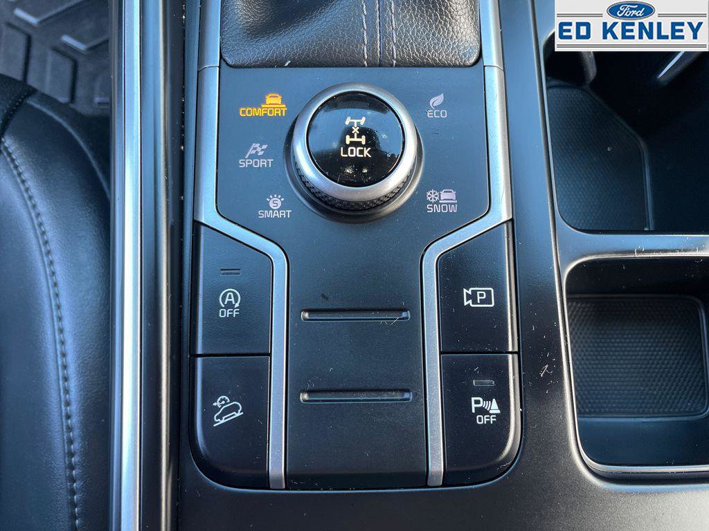 Used 2022 Kia Sorento S image 15