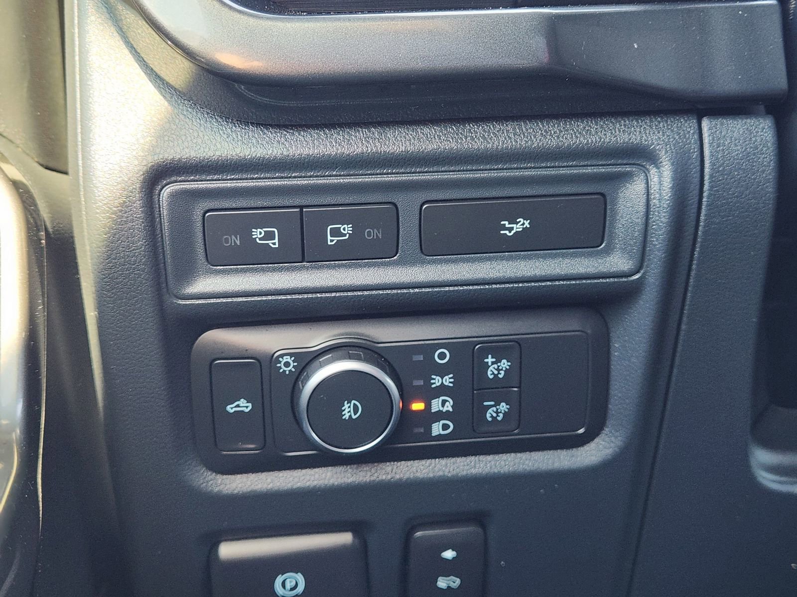 Used 2022 Ford F150 Tremor w/ Equipment Group 401A Mid image 23