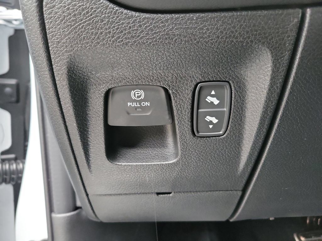 New 2026 RAM 1500 RHO w/ RHO Level 1 Equipment Group AWD/4WD image 25